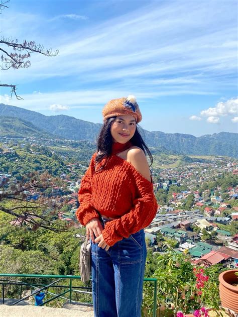 baguio outfit ideas 2020|53 Cool Baguio ideas .